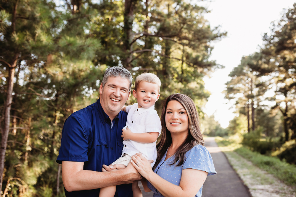 snuggle close light with natural light, smiles, and love at Reflection Images by Tracy Rowell in Florence SC
