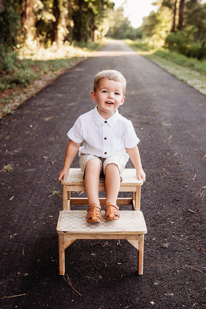boy smile florence with natural light, smiles, and love at Reflection Images by Tracy Rowell in Florence SC