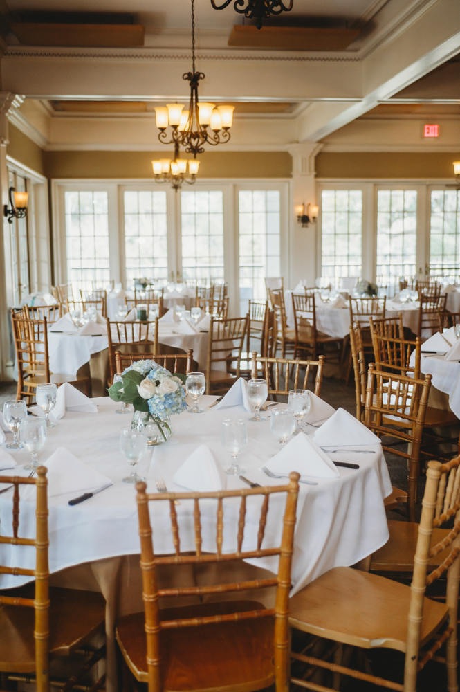 Wedding details close-up with elegant decor and styling at Reflection Images by Tracy Rowell in Florence SC