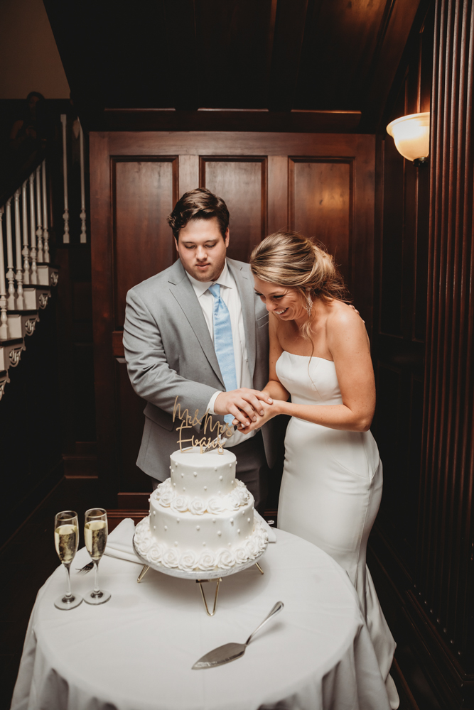 Couple portrait highlighting love and connection in scenic Daniel Island at Reflection Images by Tracy Rowell in Florence SC