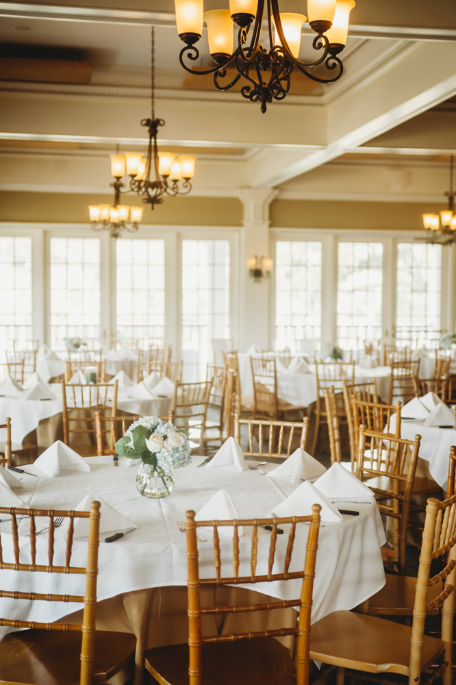 Wedding details close-up with elegant decor and styling at Reflection Images by Tracy Rowell in Florence SC
