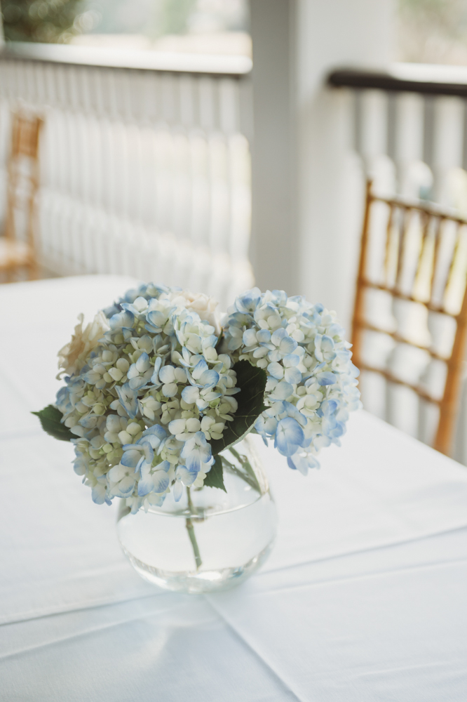 Wedding details close-up with elegant decor and styling at Reflection Images by Tracy Rowell in Florence SC