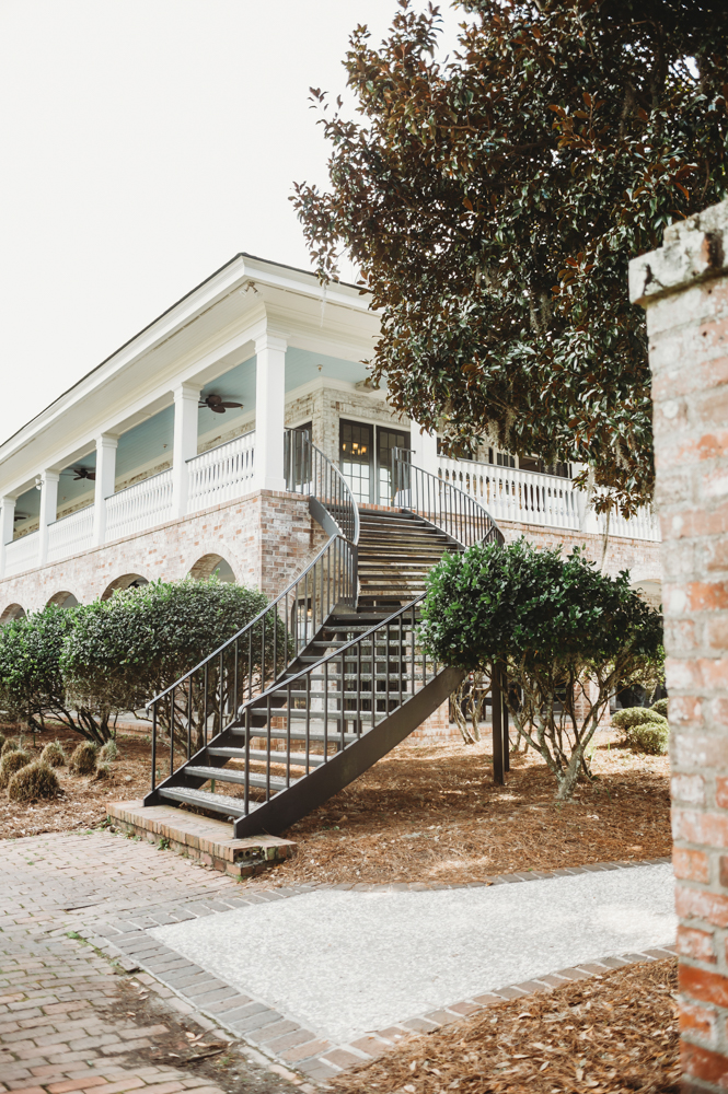Wedding details close-up with elegant decor and styling at Reflection Images by Tracy Rowell in Florence SC
