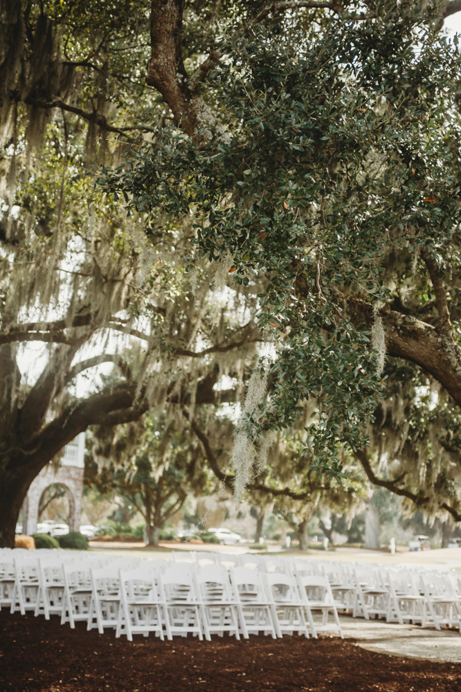 Wedding details close-up with elegant decor and styling at Reflection Images by Tracy Rowell in Florence SC