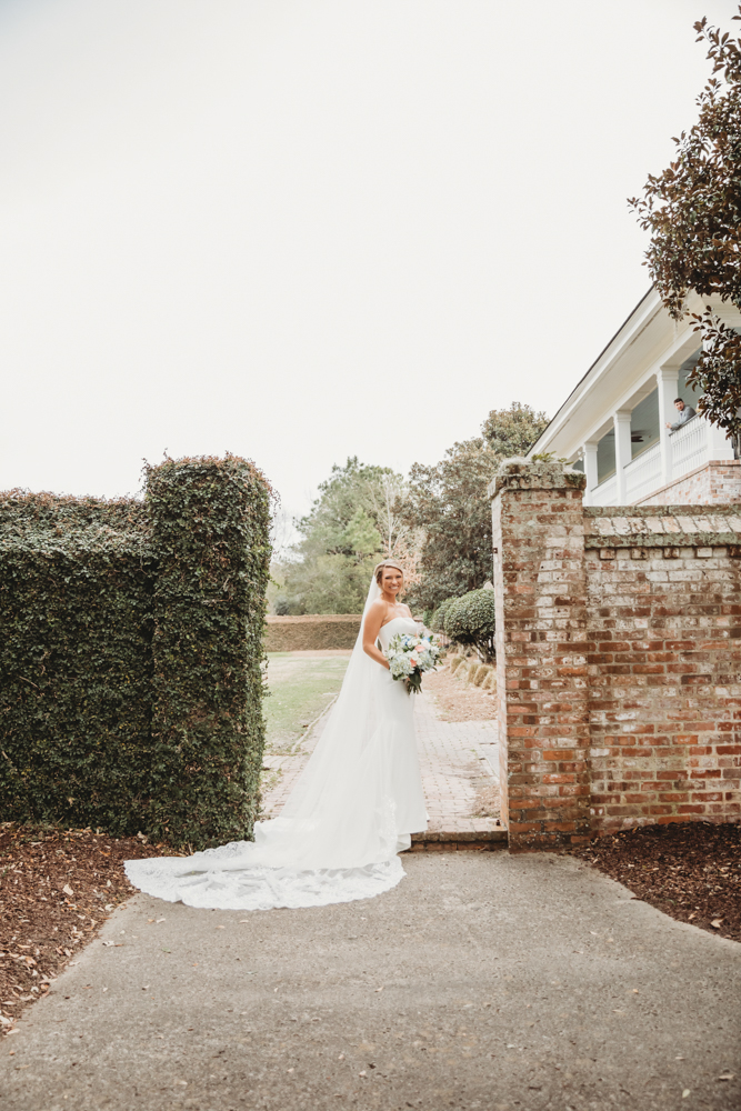 Couple portrait highlighting love and connection in scenic Daniel Island at Reflection Images by Tracy Rowell in Florence SC
