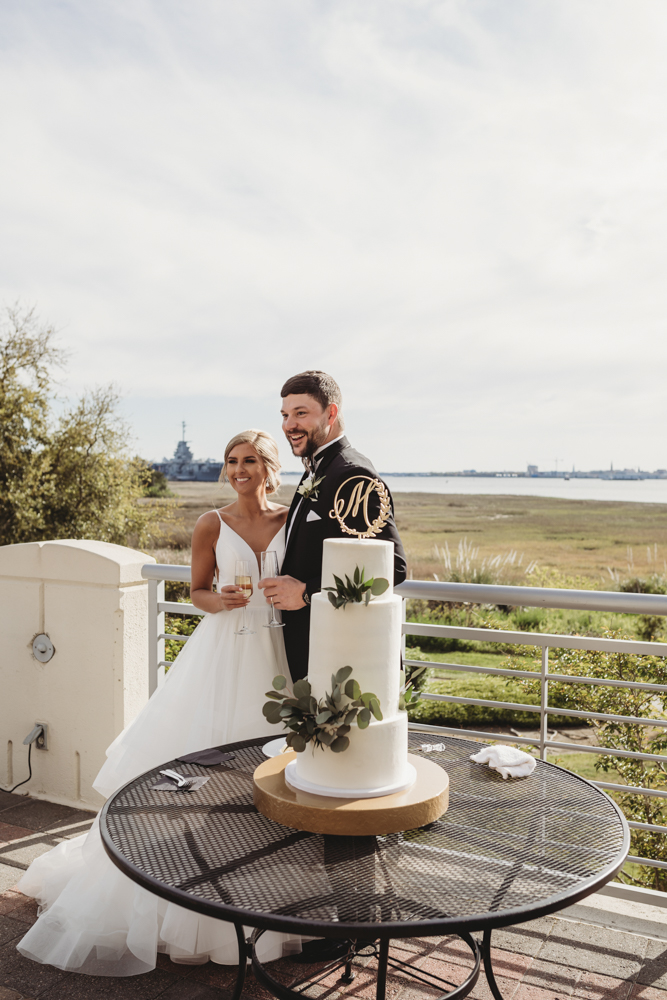 Wedding moment during bride and groom moment, captured by reflection images by tracy rowell.