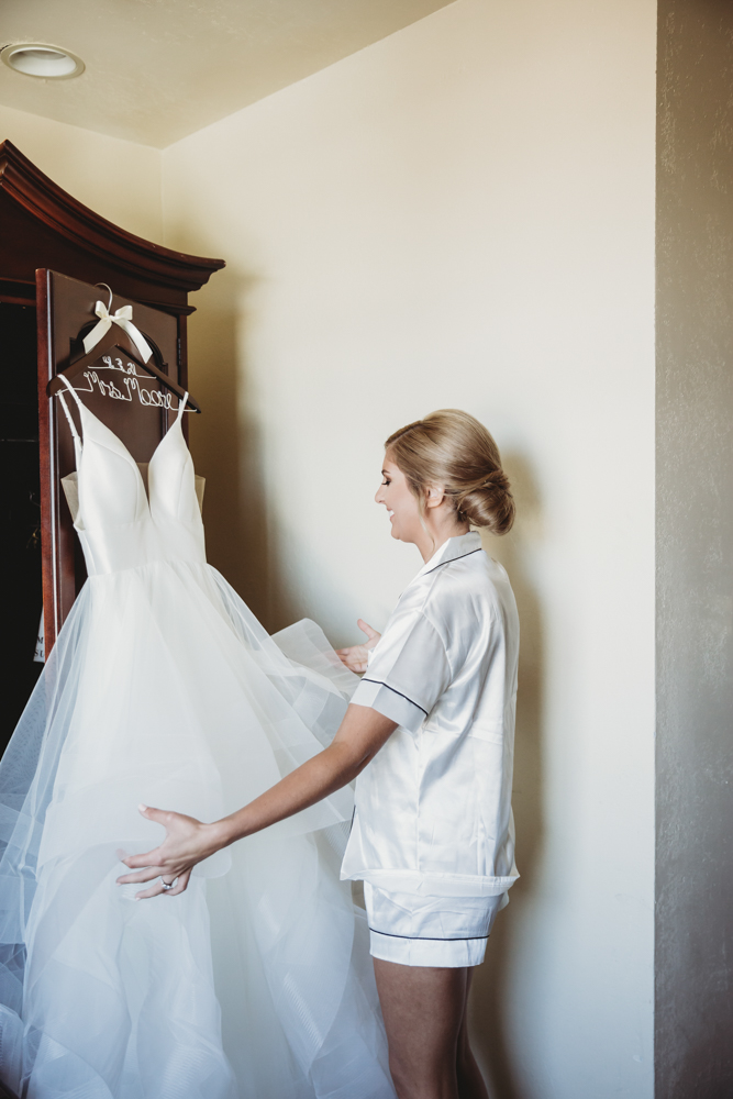 Wedding moment bridal party at The Citadel, captured by charleston sc. reflection images by tracy rowell