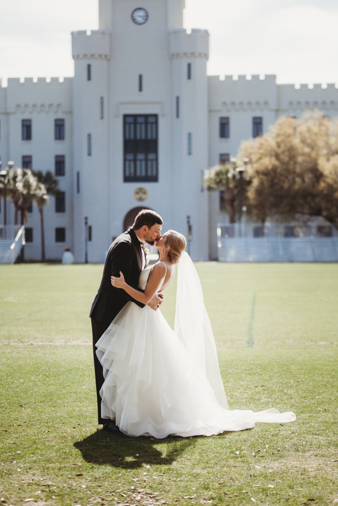 Wedding moment during bride and groom moment, captured by reflection images by tracy rowell.