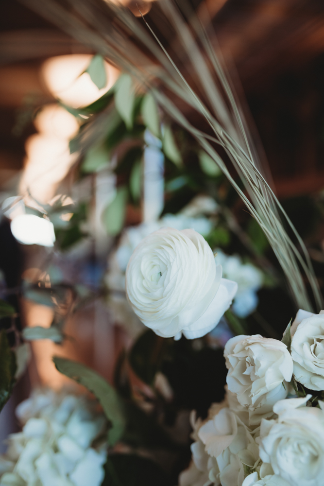 Wedding moment during bridal portraits, captured at the citadel charleston sc wedding.