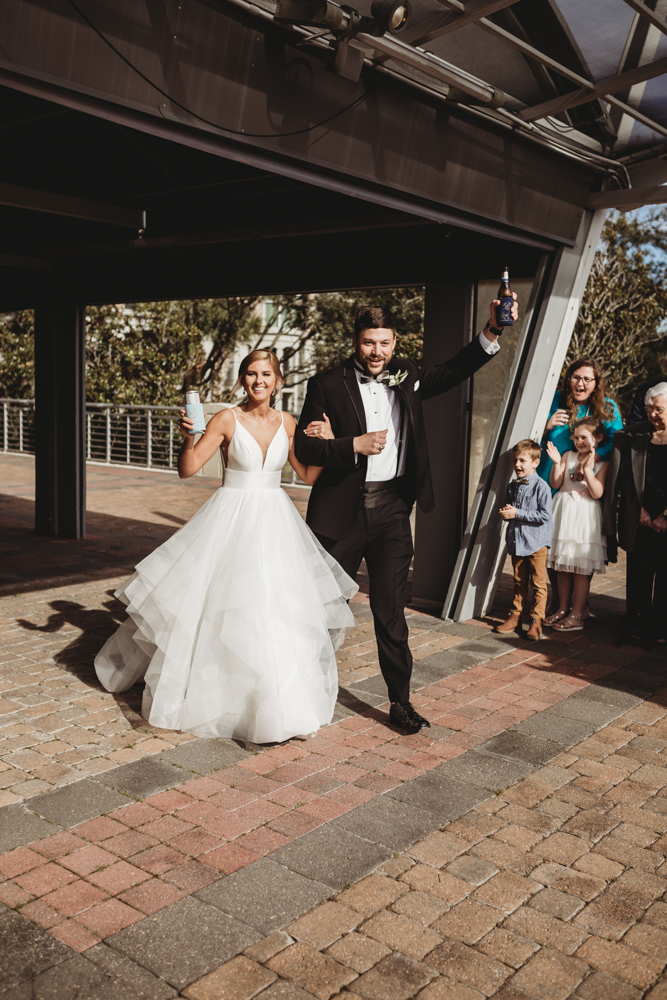 Wedding moment during bride and groom moment, captured by reflection images by tracy rowell.