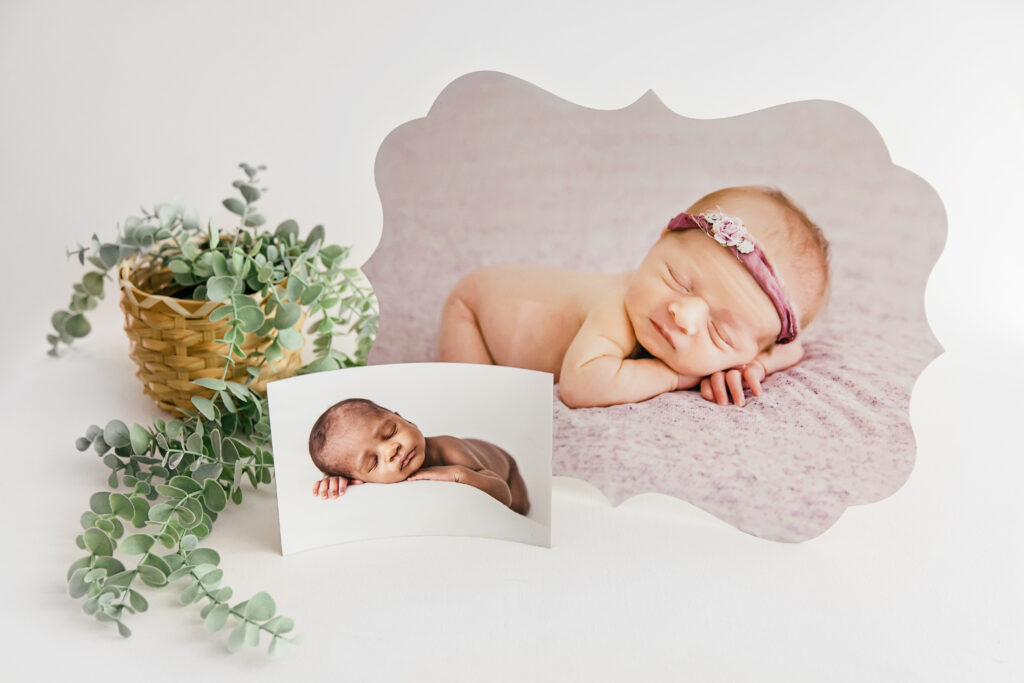 professional photography metal prints reflection images