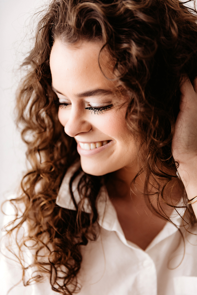 “This is 21” – Hayden’s 21st Birthday Portrait Session in Florence, SC